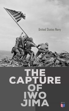 the capture of iwo jima (ebook)-united states navy-4066339510784