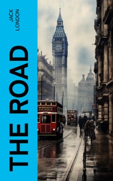 the road (ebook)-jack london-4066339551084