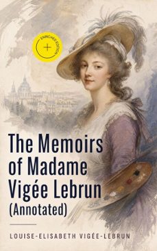 the memoirs of madame vigee lebrun (ebook)-louise-elisabeth vigée-lebrun-4066339555884