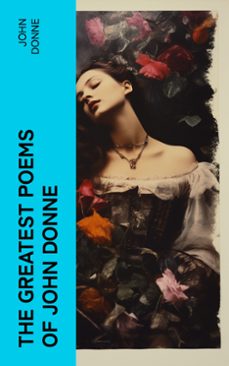 the greatest poems of john donne (ebook)-john donne-4066339580084