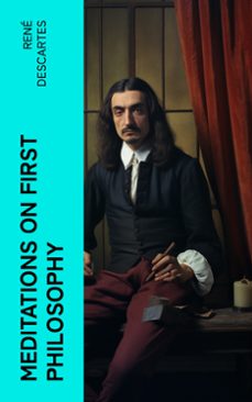 meditations on first philosophy (ebook)-rene descartes-4066339581784