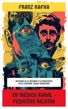 un medico rural - pequeños relatos (ebook)-franz kafka-4066339599284