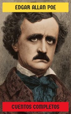cuentos completos (ebook)-edgar allan poe-4099994076784