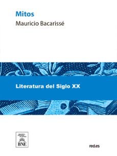 mitos (ebook)-mauricio bacarisse-4099995487084