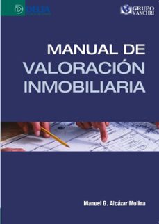 manual de valoracion inmobiliaria (ebook)-4099995619584