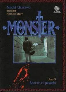 monster nº 5-8432715009184