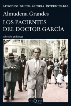 pack verano los pacientes del doctor garcia-8432715102984