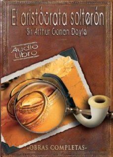 el aristocrata soleteron (cd s sencillo) (audiolibro)-8436014969484