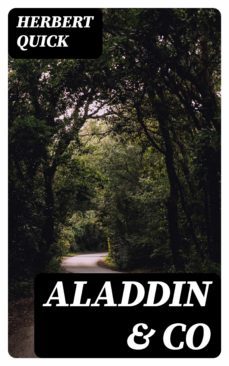 aladdin &amp; co (ebook)-herbert quick-8596547308584
