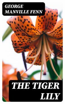 the tiger lily (ebook)-8596547340584