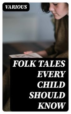 folk tales every child should know (ebook)-8596547351184