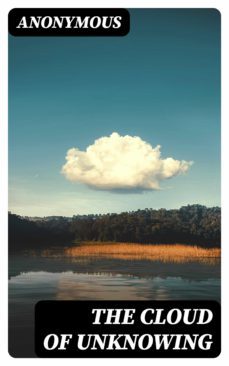 the cloud of unknowing (ebook)-8596547394884