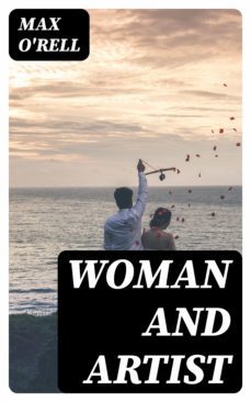 woman and artist (ebook)-max o'rell-8596547400684
