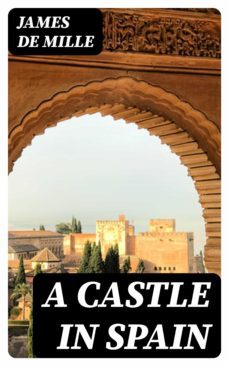 a castle in spain (ebook)-james james-8596547416784