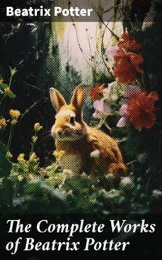 the complete works of beatrix potter (ebook)-beatrix potter-8596547788584