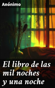 el libro de las mil noches y una noche (ebook)-8596547794684