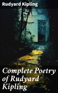 complete poetry of rudyard kipling (ebook)-rudyard kipling-8596547804284