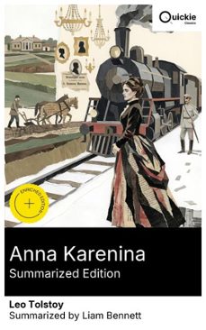 anna karenina (summarized edition) (ebook)-leon tolstoi-8596547876984