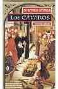 los cataros-stephen o shea-9789501523287