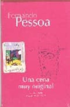 una cena muy original-9789706802583