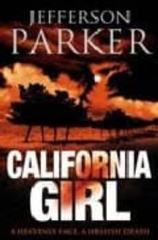 california girl-jefferson parker-9780007149384