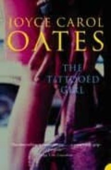the tattooed girl-9780007170784