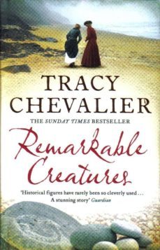 remarkable creatures-tracy chevalier-9780007178384