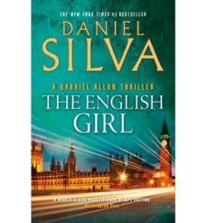 the english girl-9780007433384