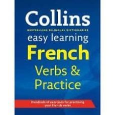collins easy learning french verbs and practice-9780007450084