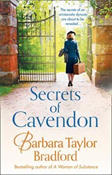-barbara taylor bradford-9780007503384