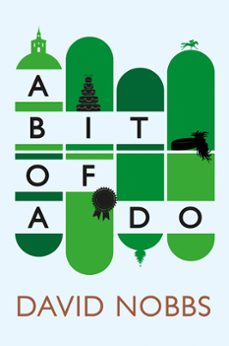 a bit of a do (ebook)-david nobbs-9780007505784