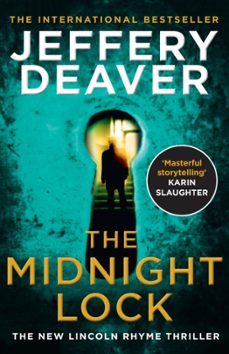 the midnight lock-jeffery deaver-9780008303884