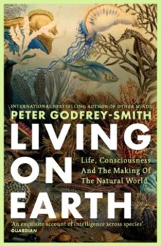 living on earth-peter godfrey-smith-9780008321284