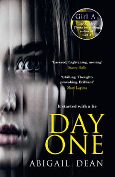 day one (ebook)-abigail dean-9780008389284