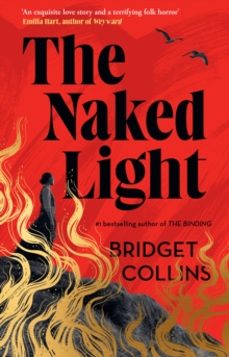 the naked light-bridget collins-9780008424084