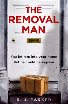 the removal man-r. j. parker-9780008447984
