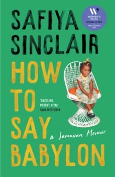 how to say babylon-safiya sinclair-9780008491284