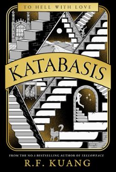 katabasis-r. f. kuang-9780008501884