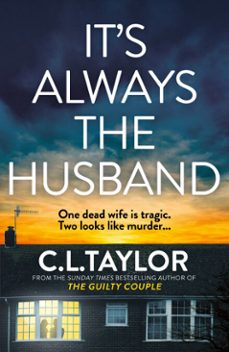 its always the husband (ebook)-c.l. taylor-9780008601584
