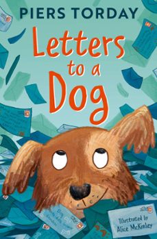 letters to a dog (ebook)-piers torday-9780008732684