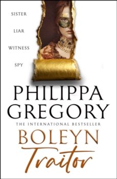 boleyn traitor-philippa gregory-9780008744984