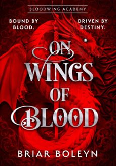 on wings of blood (ebook)-briar boleyn-9780008792084