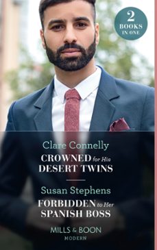 -clare connelly-susan stephens-9780008914684