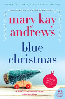 blue christmas (ebook)-mary kay andrews-9780061739484