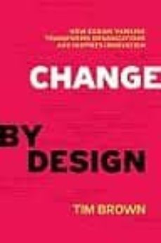 change by design-tim brown-9780061766084