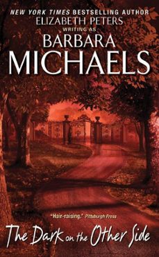 -barbara michaels-9780061843884