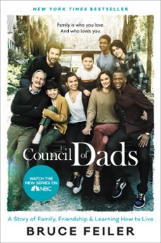 the council of dads (ebook)-bruce feiler-9780061992384