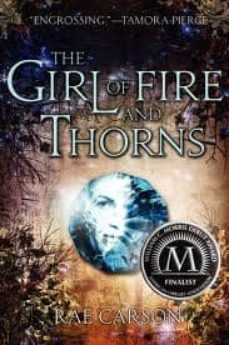 the girl of fire and thorns (girl of fire and thorns - trilogy vo l i)-9780062026484