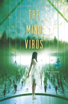 the mind virus (ebook)-donna freitas-9780062118684