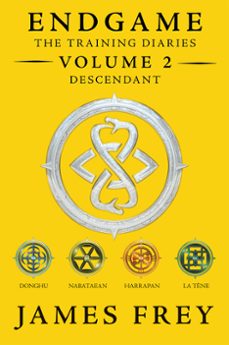 -james frey-9780062332684